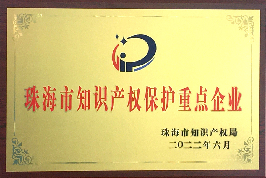 知識產(chǎn)權(quán)保護(hù)重點(diǎn)企業(yè)牌匾-1.jpg